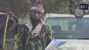 Boko Haram Pledges Allegiance to ISIL